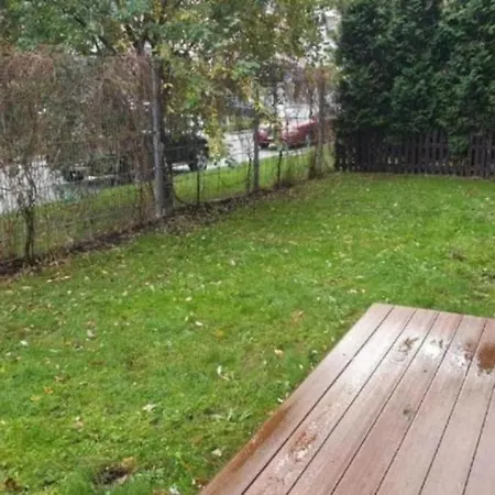 Urban Nest Duo Szafarnia *