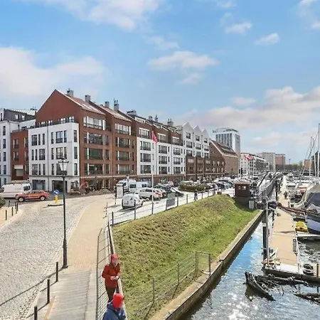 Urban Nest Duo Szafarnia