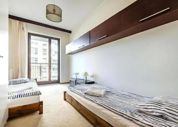 Urban Nest Duo Szafarnia Apartman *