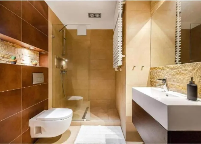 Urban Nest Duo Szafarnia *