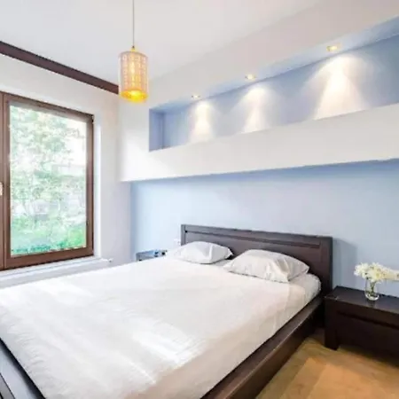 Urban Nest Duo Szafarnia *