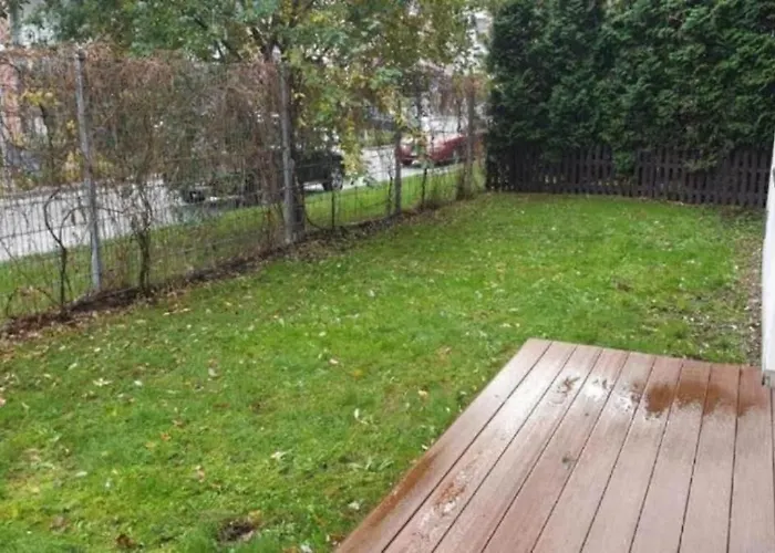 Urban Nest Duo Szafarnia *