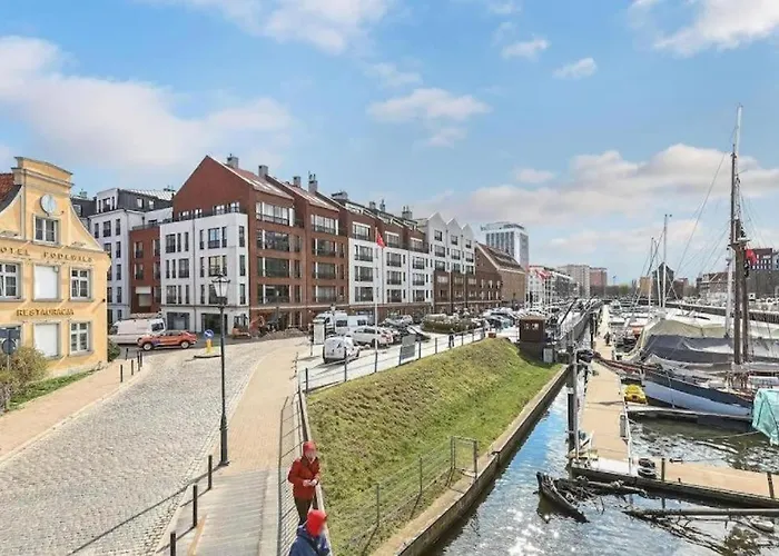 Urban Nest Duo Szafarnia